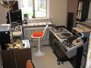 Internet radio Hosting for your FM & Community Radio Stations