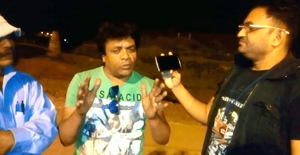 Smart Broadcast- Easily Broadcast Live Shows from SmartPhone App